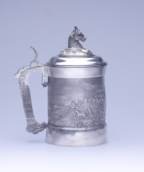 Пивная кружка