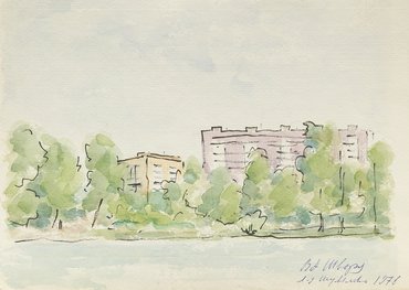 Одиннадцать рисунков разных авторов