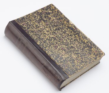 В память графа Михаила Михайловича Сперанского. 1772–1872.