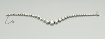 Браслет «Tiffany&Co»