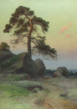 Алексей Александрович Писемский «Сумерки»
