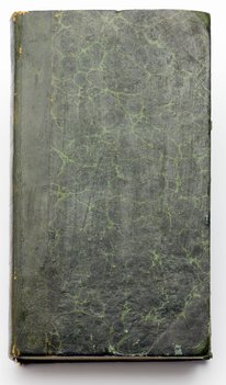 Шульгин И. Изображение характера и содержания новой истории.
