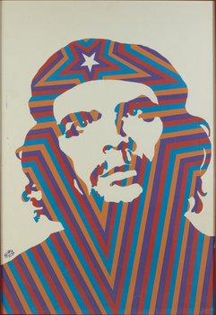 Франсиско Бланко Авила (1930). «Че Гевара»