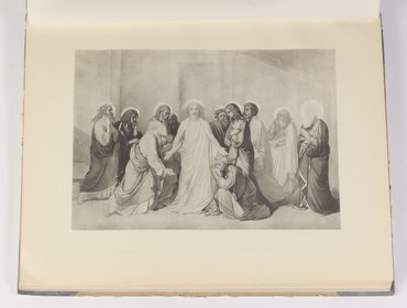 Половцов А. В. Федор Антонович Бруни. Биографический очерк