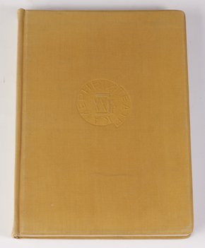 Камерный театр и его художники. 1914–1934