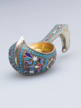 Ковшик.