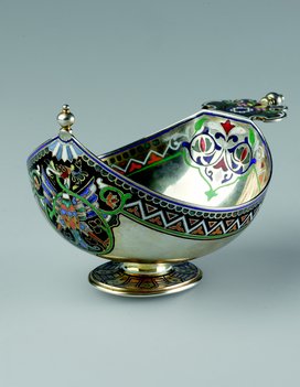 Ковш.